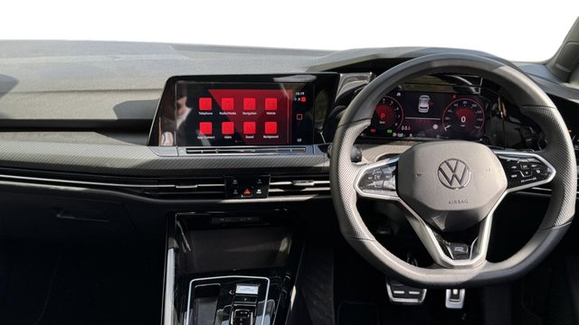 2023 VOLKSWAGEN GOLF - Photo 9