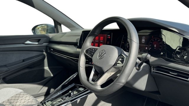 2023 VOLKSWAGEN GOLF - Photo 12