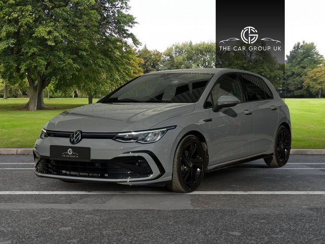 2023 VOLKSWAGEN GOLF