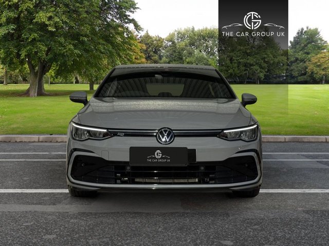 2023 VOLKSWAGEN GOLF - Photo 3