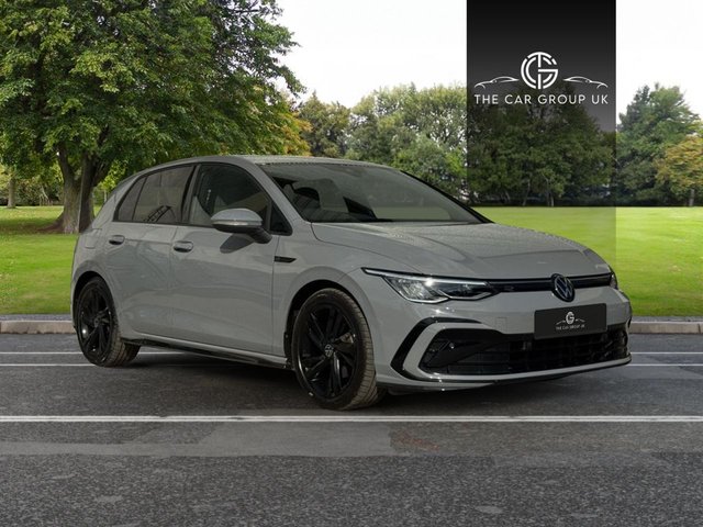 2023 VOLKSWAGEN GOLF - Photo 4