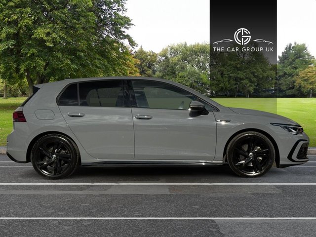 2023 VOLKSWAGEN GOLF - Photo 5