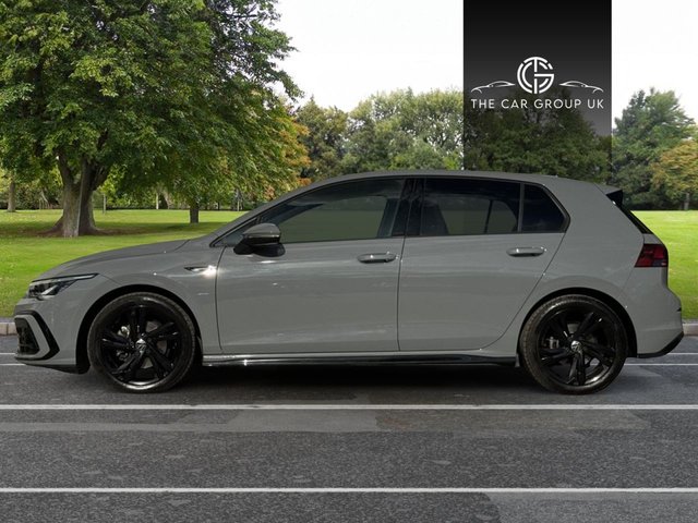2023 VOLKSWAGEN GOLF - Photo 6