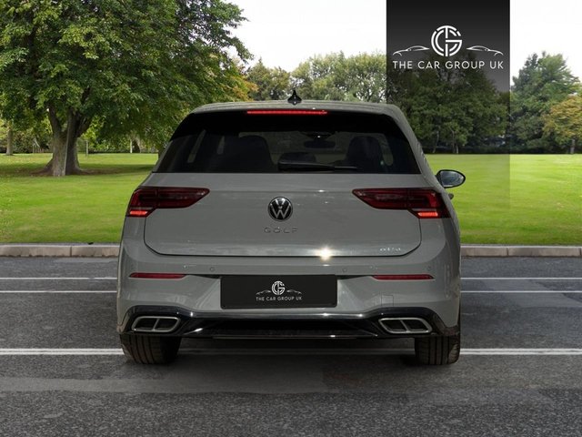 2023 VOLKSWAGEN GOLF - Photo 8