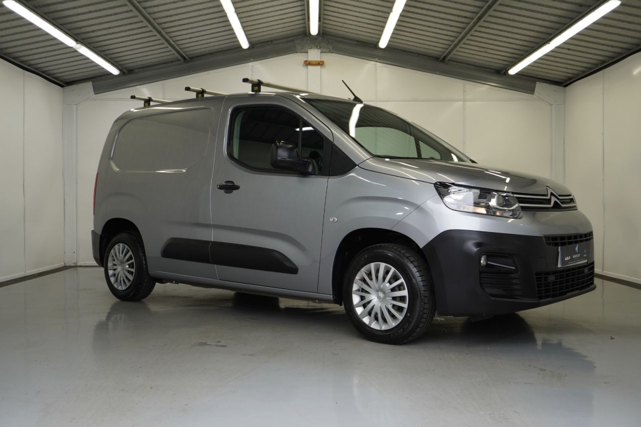 Main Car Image