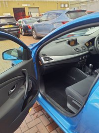 USED 2012 62 RENAULT MEGANE 1.5 dCi Dynamique TomTom 5dr Diesel Manual Euro 5 (110 ps) GENUINE MILEAGE VERY ECO