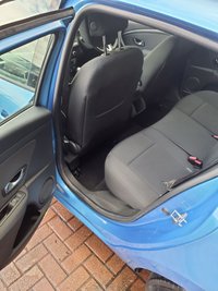 USED 2012 62 RENAULT MEGANE 1.5 dCi Dynamique TomTom 5dr Diesel Manual Euro 5 (110 ps) GENUINE MILEAGE VERY ECO