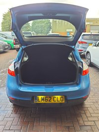 USED 2012 62 RENAULT MEGANE 1.5 dCi Dynamique TomTom 5dr Diesel Manual Euro 5 (110 ps) GENUINE MILEAGE VERY ECO