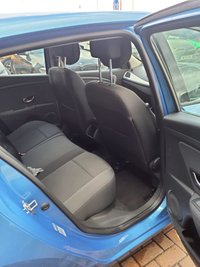 USED 2012 62 RENAULT MEGANE 1.5 dCi Dynamique TomTom 5dr Diesel Manual Euro 5 (110 ps) GENUINE MILEAGE VERY ECO