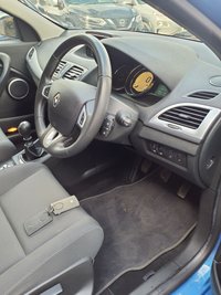 USED 2012 62 RENAULT MEGANE 1.5 dCi Dynamique TomTom 5dr Diesel Manual Euro 5 (110 ps) GENUINE MILEAGE VERY ECO