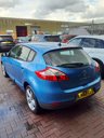 USED 2012 62 RENAULT MEGANE 1.5 dCi Dynamique TomTom 5dr Diesel Manual Euro 5 (110 ps) GENUINE MILEAGE VERY ECO