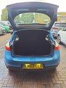 USED 2012 62 RENAULT MEGANE 1.5 dCi Dynamique TomTom 5dr Diesel Manual Euro 5 (110 ps) GENUINE MILEAGE VERY ECO