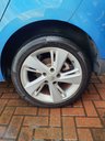 USED 2012 62 RENAULT MEGANE 1.5 dCi Dynamique TomTom 5dr Diesel Manual Euro 5 (110 ps) GENUINE MILEAGE VERY ECO