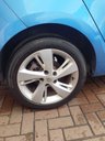 USED 2012 62 RENAULT MEGANE 1.5 dCi Dynamique TomTom 5dr Diesel Manual Euro 5 (110 ps) GENUINE MILEAGE VERY ECO