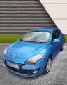 USED 2012 62 RENAULT MEGANE 1.5 dCi Dynamique TomTom 5dr Diesel Manual Euro 5 (110 ps) GENUINE MILEAGE VERY ECO