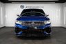 USED 2021 71 VOLKSWAGEN TIGUAN 2.0 TSI R SUV 5dr Petrol DSG 4Motion Euro 6 (s/s) (320 ps) Full VW Service History