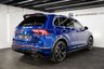 USED 2021 71 VOLKSWAGEN TIGUAN 2.0 TSI R SUV 5dr Petrol DSG 4Motion Euro 6 (s/s) (320 ps) Full VW Service History
