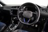USED 2021 71 VOLKSWAGEN TIGUAN 2.0 TSI R SUV 5dr Petrol DSG 4Motion Euro 6 (s/s) (320 ps) Full VW Service History