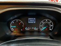 USED 2023 23 FORD TRANSIT CUSTOM 2.0 300 EcoBlue Limited Panel Van 5dr Diesel Manual L2 H1 Euro 6 (s/s) (130 ps) Heated Seats,Cruise,Auto Lights