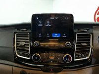 USED 2023 23 FORD TRANSIT CUSTOM 2.0 300 EcoBlue Limited Panel Van 5dr Diesel Manual L2 H1 Euro 6 (s/s) (130 ps) Heated Seats,Cruise,Auto Lights