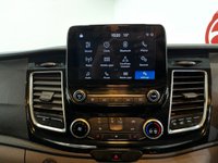 USED 2023 23 FORD TRANSIT CUSTOM 2.0 300 EcoBlue Limited Panel Van 5dr Diesel Manual L2 H1 Euro 6 (s/s) (130 ps) Heated Seats,Cruise,Auto Lights