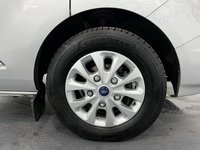 USED 2023 23 FORD TRANSIT CUSTOM 2.0 300 EcoBlue Limited Panel Van 5dr Diesel Manual L2 H1 Euro 6 (s/s) (130 ps) Heated Seats,Cruise,Auto Lights