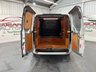 USED 2023 23 FORD TRANSIT CUSTOM 2.0 300 EcoBlue Limited Panel Van 5dr Diesel Manual L2 H1 Euro 6 (s/s) (130 ps) Heated Seats,Cruise,Auto Lights