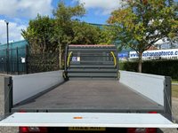 USED 2022 22 FORD TRANSIT 2.0 350 EcoBlue HD Leader 14ft DROPSIDE FWD L4 Euro 6 (s/s) (DRW) (130 ps) 