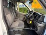 USED 2022 22 FORD TRANSIT 2.0 350 EcoBlue HD Leader 14ft DROPSIDE FWD L4 Euro 6 (s/s) (DRW) (130 ps) 