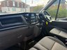 USED 2022 22 FORD TRANSIT 2.0 350 EcoBlue HD Leader 14ft DROPSIDE FWD L4 Euro 6 (s/s) (DRW) (130 ps) 