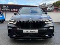 USED 2020 70 BMW X5 3.0 30d MHT M Sport SUV 5dr Diesel Hybrid Auto xDrive Euro 6 (s/s) (286 ps) OVER 9K FACTORY OPTIONS!!!