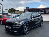 USED 2020 70 BMW X5 3.0 30d MHT M Sport SUV 5dr Diesel Hybrid Auto xDrive Euro 6 (s/s) (286 ps) OVER 9K FACTORY OPTIONS!!!