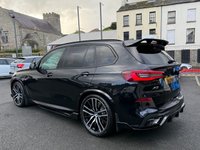 USED 2020 70 BMW X5 3.0 30d MHT M Sport SUV 5dr Diesel Hybrid Auto xDrive Euro 6 (s/s) (286 ps) OVER 9K FACTORY OPTIONS!!!