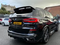 USED 2020 70 BMW X5 3.0 30d MHT M Sport SUV 5dr Diesel Hybrid Auto xDrive Euro 6 (s/s) (286 ps) OVER 9K FACTORY OPTIONS!!!
