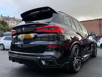 USED 2020 70 BMW X5 3.0 30d MHT M Sport SUV 5dr Diesel Hybrid Auto xDrive Euro 6 (s/s) (286 ps) OVER 9K FACTORY OPTIONS!!!