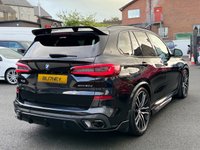 USED 2020 70 BMW X5 3.0 30d MHT M Sport SUV 5dr Diesel Hybrid Auto xDrive Euro 6 (s/s) (286 ps) OVER 9K FACTORY OPTIONS!!!