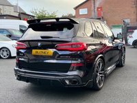 USED 2020 70 BMW X5 3.0 30d MHT M Sport SUV 5dr Diesel Hybrid Auto xDrive Euro 6 (s/s) (286 ps) OVER 9K FACTORY OPTIONS!!!