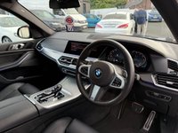 USED 2020 70 BMW X5 3.0 30d MHT M Sport SUV 5dr Diesel Hybrid Auto xDrive Euro 6 (s/s) (286 ps) OVER 9K FACTORY OPTIONS!!!