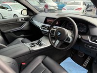 USED 2020 70 BMW X5 3.0 30d MHT M Sport SUV 5dr Diesel Hybrid Auto xDrive Euro 6 (s/s) (286 ps) OVER 9K FACTORY OPTIONS!!!
