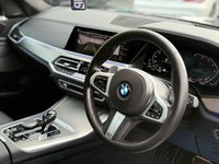 USED 2020 70 BMW X5 3.0 30d MHT M Sport SUV 5dr Diesel Hybrid Auto xDrive Euro 6 (s/s) (286 ps) OVER 9K FACTORY OPTIONS!!!
