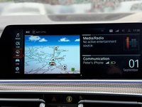 USED 2020 70 BMW X5 3.0 30d MHT M Sport SUV 5dr Diesel Hybrid Auto xDrive Euro 6 (s/s) (286 ps) OVER 9K FACTORY OPTIONS!!!