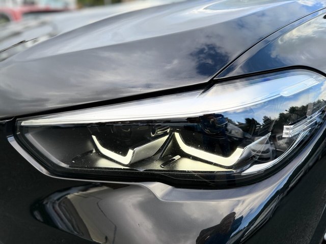 2020 BMW X5 3L M Sport 5dr - Photo 4