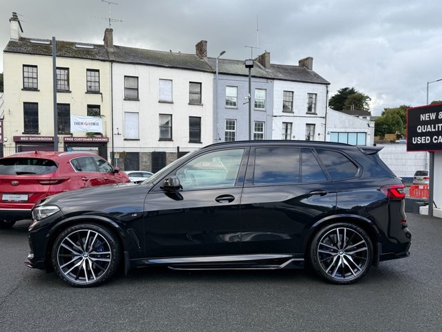 2020 BMW X5 3L M Sport 5dr - Photo 10