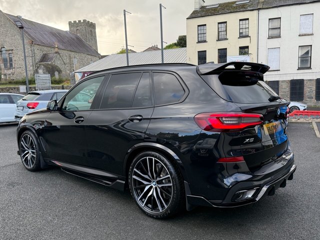 2020 BMW X5 3L M Sport 5dr - Photo 11