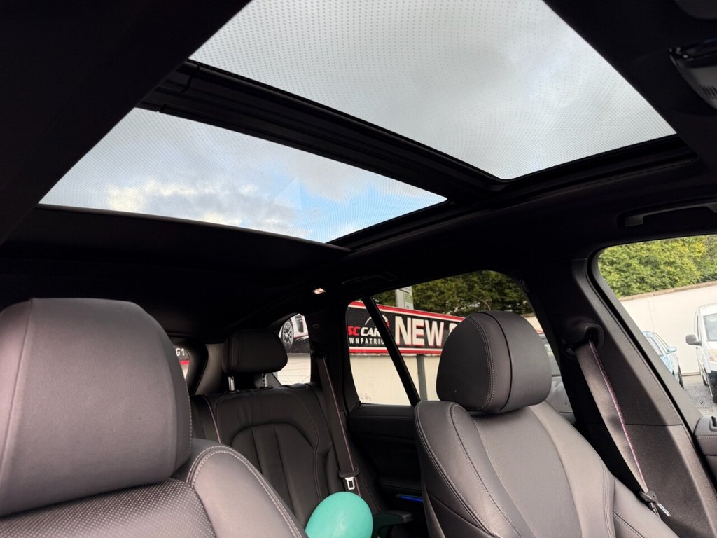 USED 2020 70 BMW X5 3.0 30d MHT M Sport SUV 5dr Diesel Hybrid Auto xDrive Euro 6 (s/s) (286 ps) OVER 9K FACTORY OPTIONS!!!