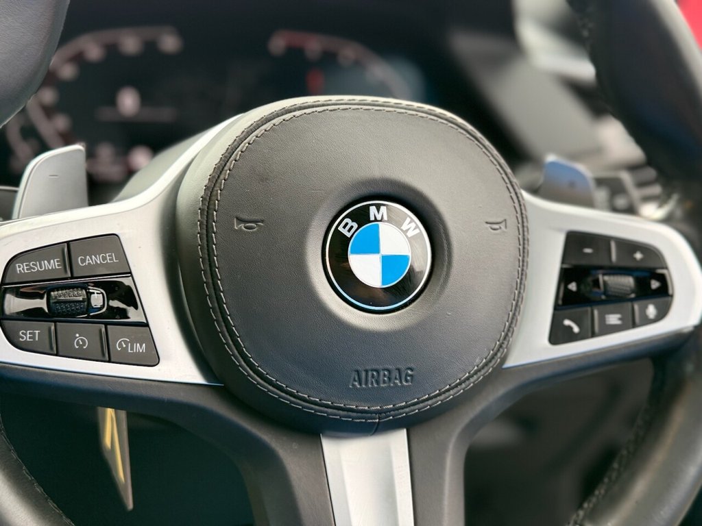 USED 2020 70 BMW X5 3.0 30d MHT M Sport SUV 5dr Diesel Hybrid Auto xDrive Euro 6 (s/s) (286 ps) OVER 9K FACTORY OPTIONS!!!