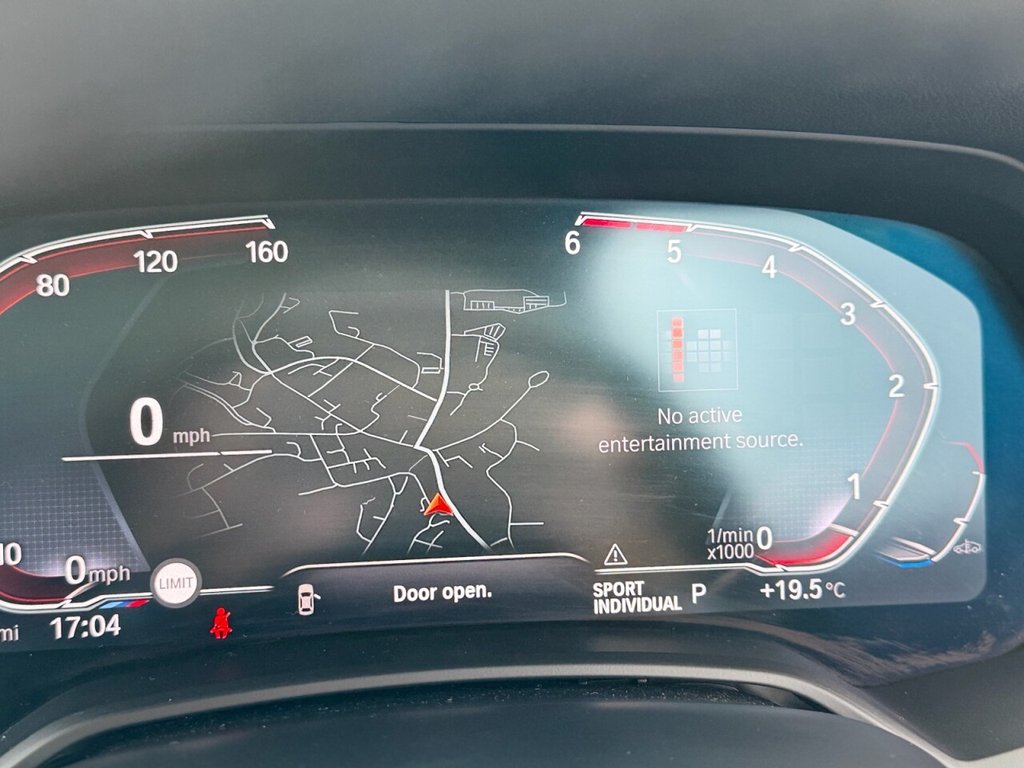 USED 2020 70 BMW X5 3.0 30d MHT M Sport SUV 5dr Diesel Hybrid Auto xDrive Euro 6 (s/s) (286 ps) OVER 9K FACTORY OPTIONS!!!
