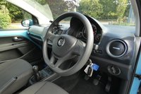 USED 2016 66 VOLKSWAGEN UP! 1.0 Move up! Hatchback 5dr Petrol Manual Euro 6 (60 ps) 