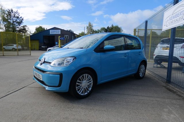 2016 VOLKSWAGEN UP! - Photo 3