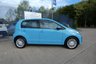 USED 2016 66 VOLKSWAGEN UP! 1.0 Move up! Hatchback 5dr Petrol Manual Euro 6 (60 ps) 